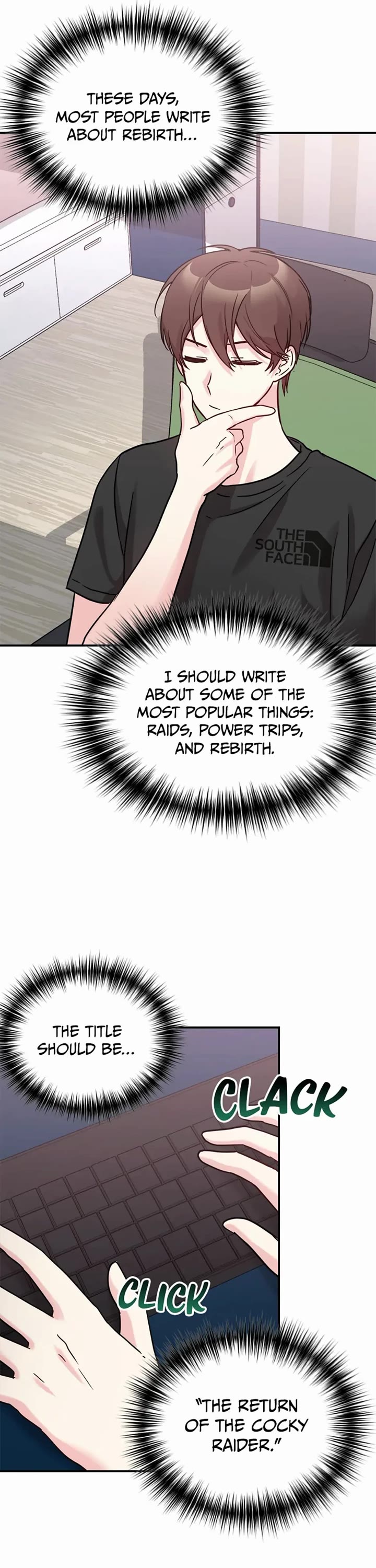 My Daughter Is a Dragon! chapter 53 page 2