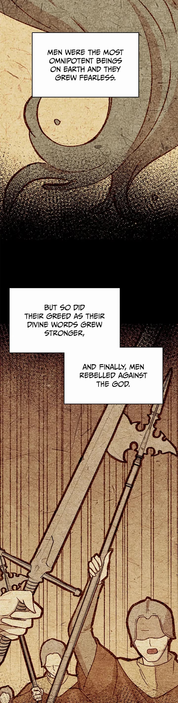 My Daughter Is a Dragon! chapter 53 page 25