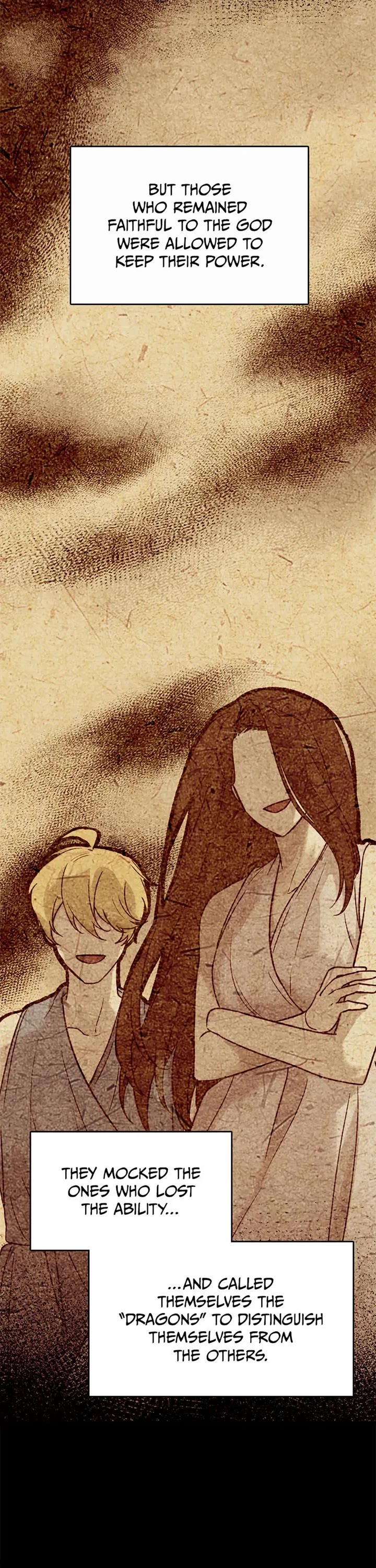 My Daughter Is a Dragon! chapter 53 page 27