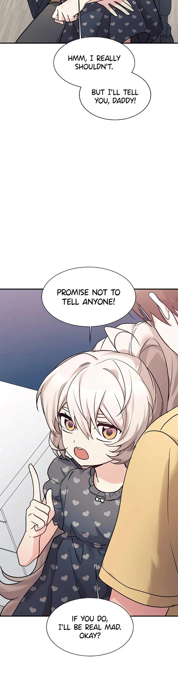 My Daughter Is a Dragon! chapter 53 page 38