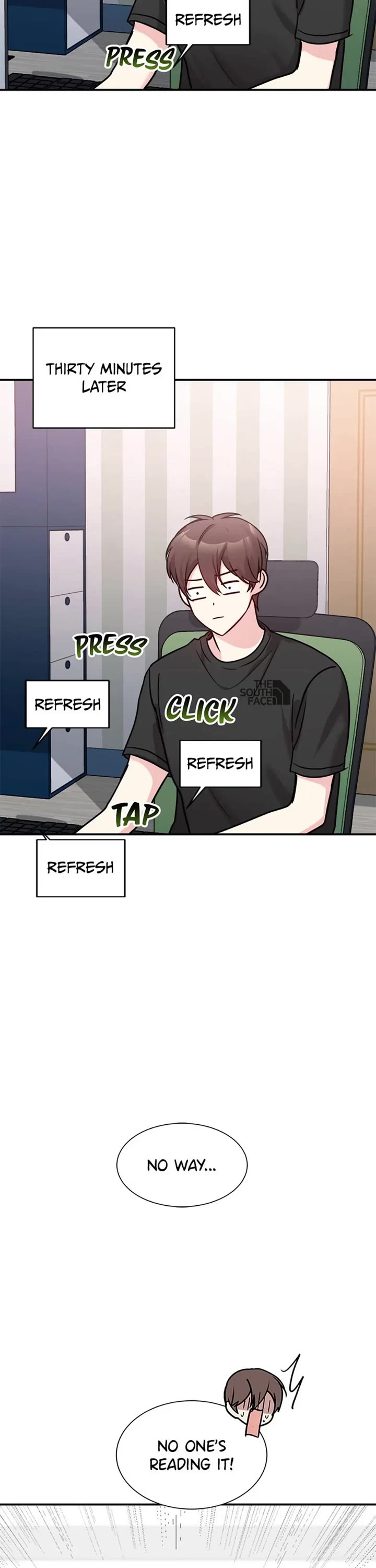 My Daughter Is a Dragon! chapter 53 page 8