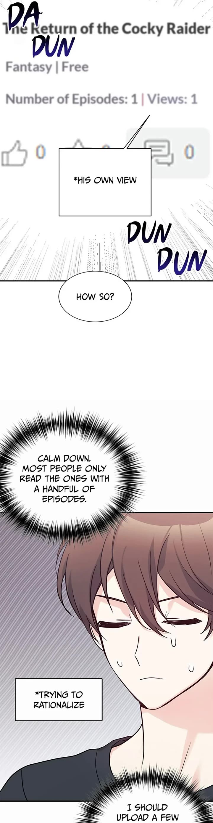 My Daughter Is a Dragon! chapter 53 page 9