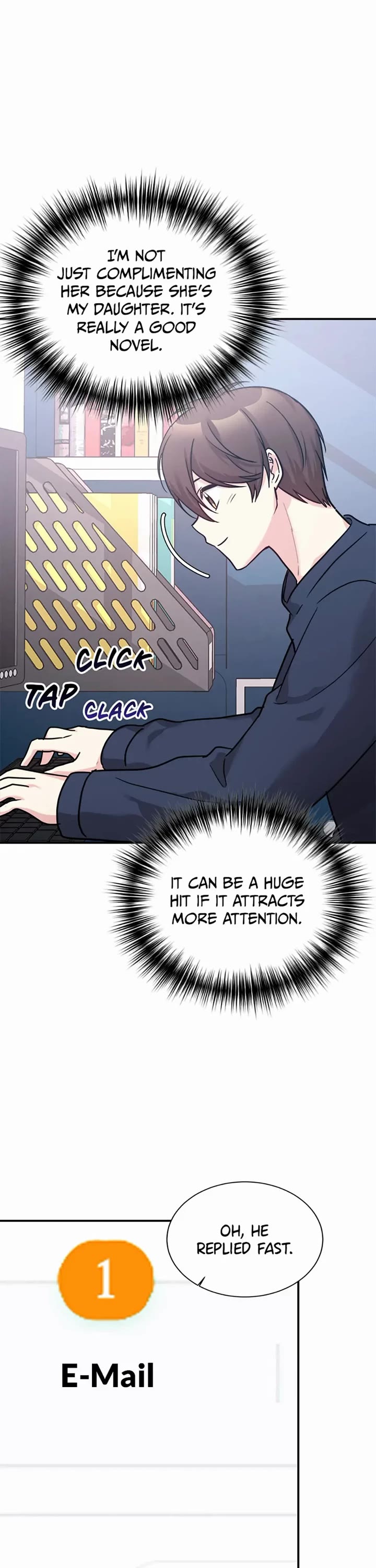 My Daughter Is a Dragon! chapter 56 page 13