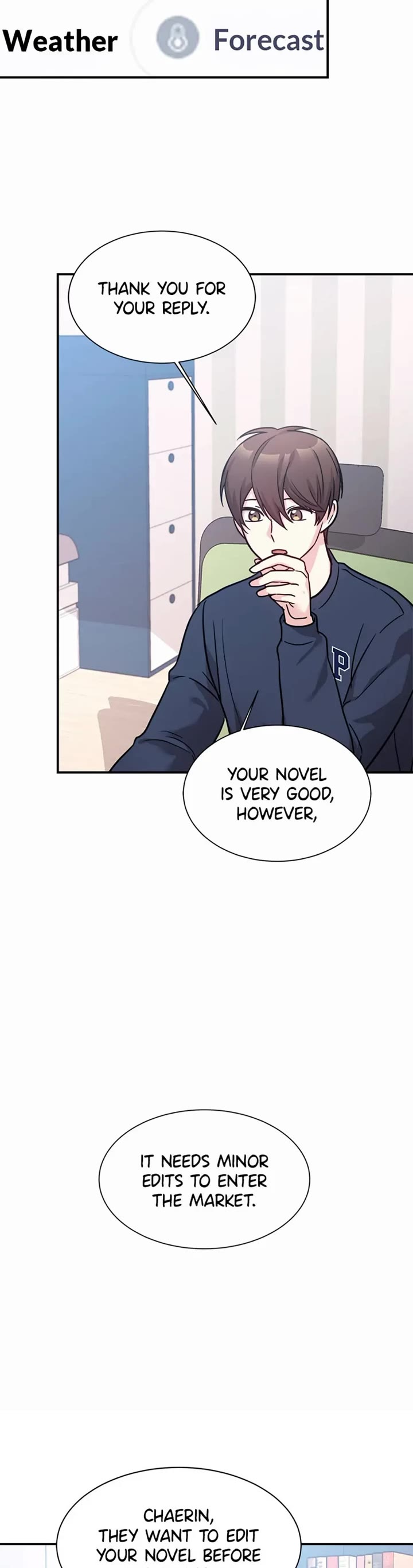 My Daughter Is a Dragon! chapter 56 page 14