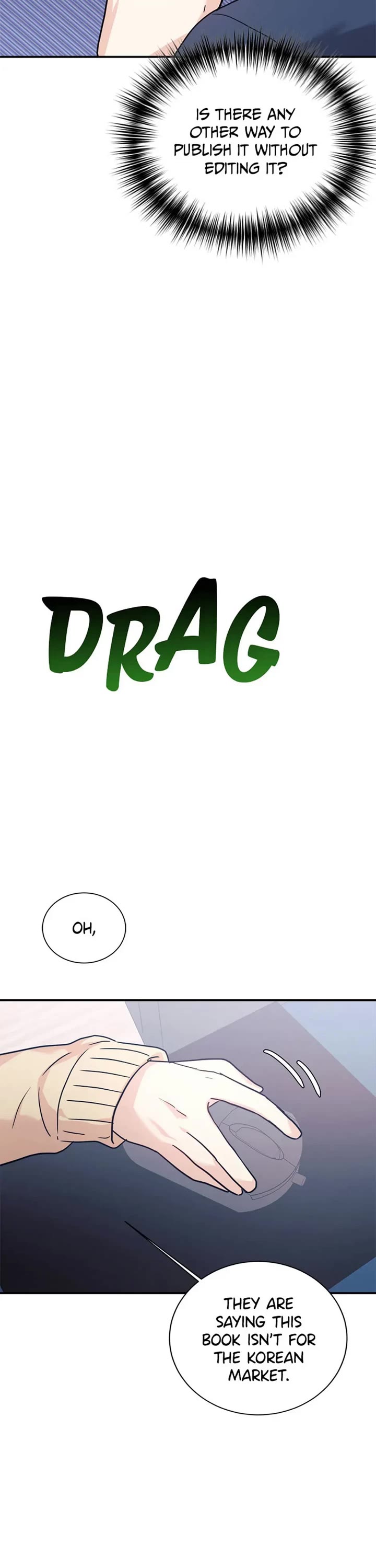 My Daughter Is a Dragon! chapter 56 page 16