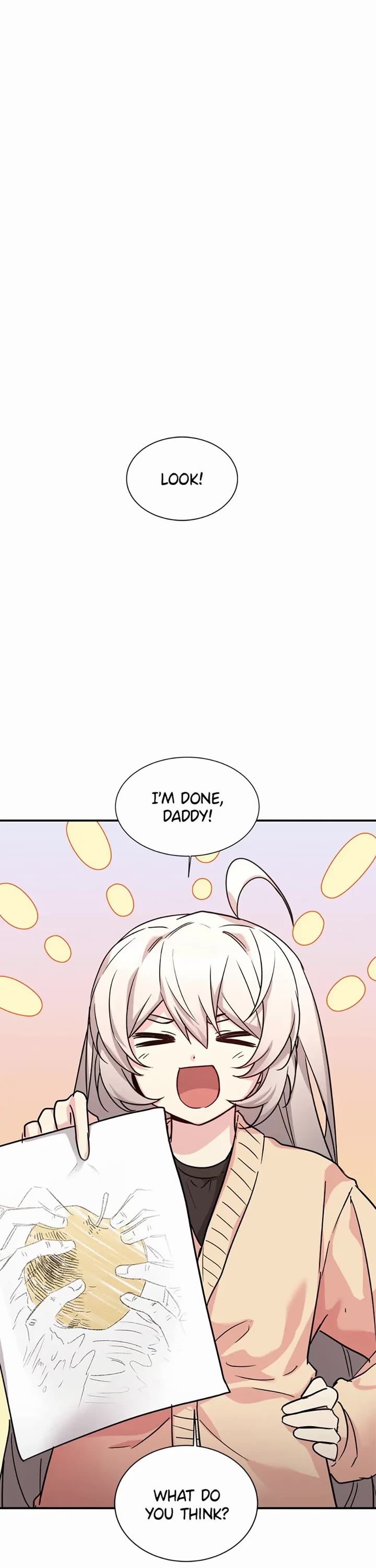My Daughter Is a Dragon! chapter 56 page 22
