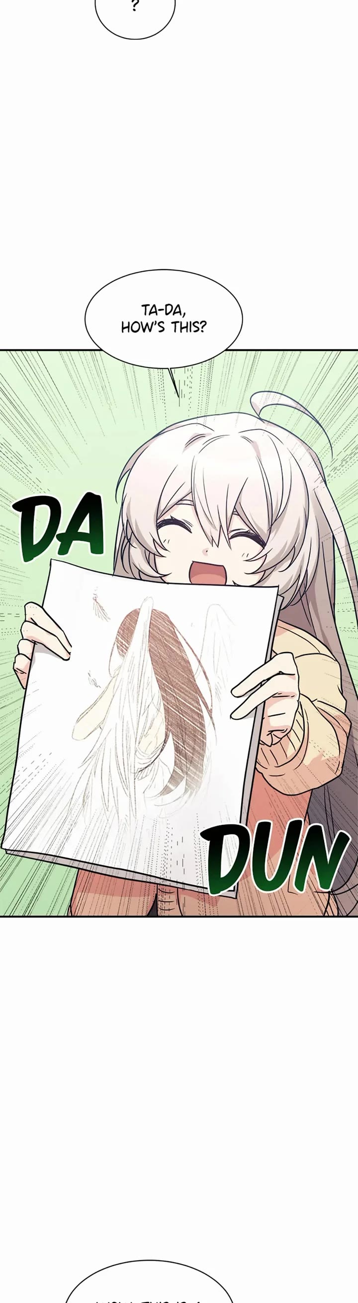 My Daughter Is a Dragon! chapter 56 page 24