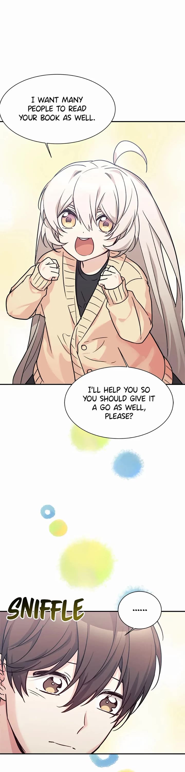 My Daughter Is a Dragon! chapter 56 page 26