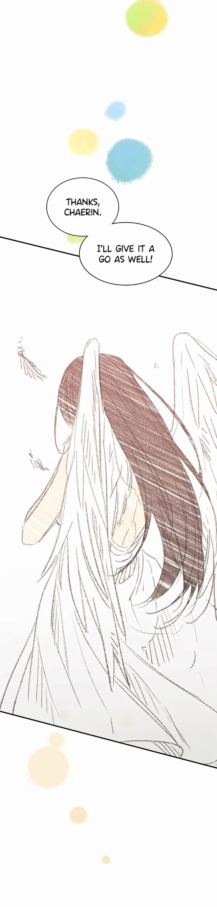 My Daughter Is a Dragon! chapter 56 page 27