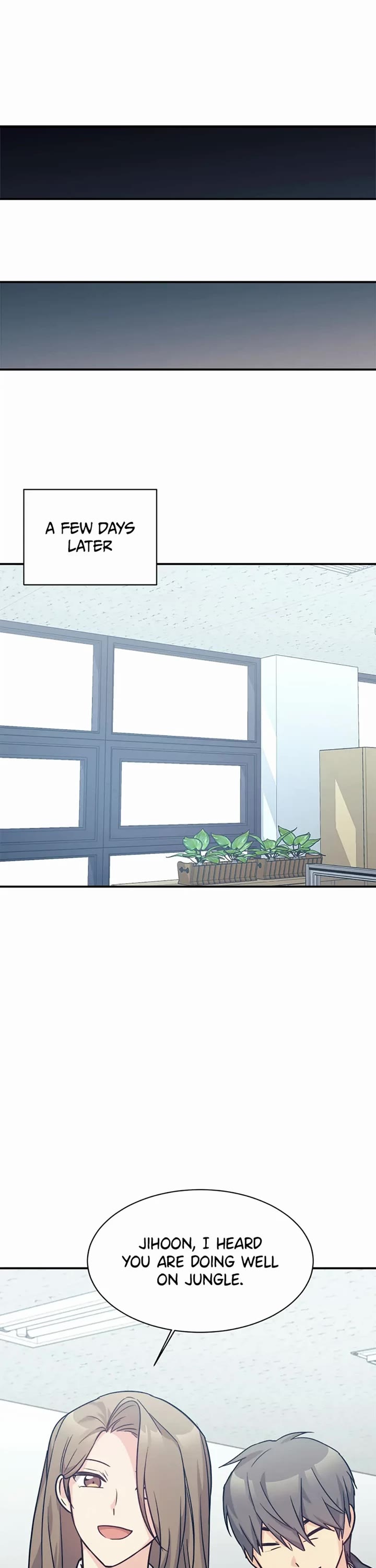 My Daughter Is a Dragon! chapter 56 page 28