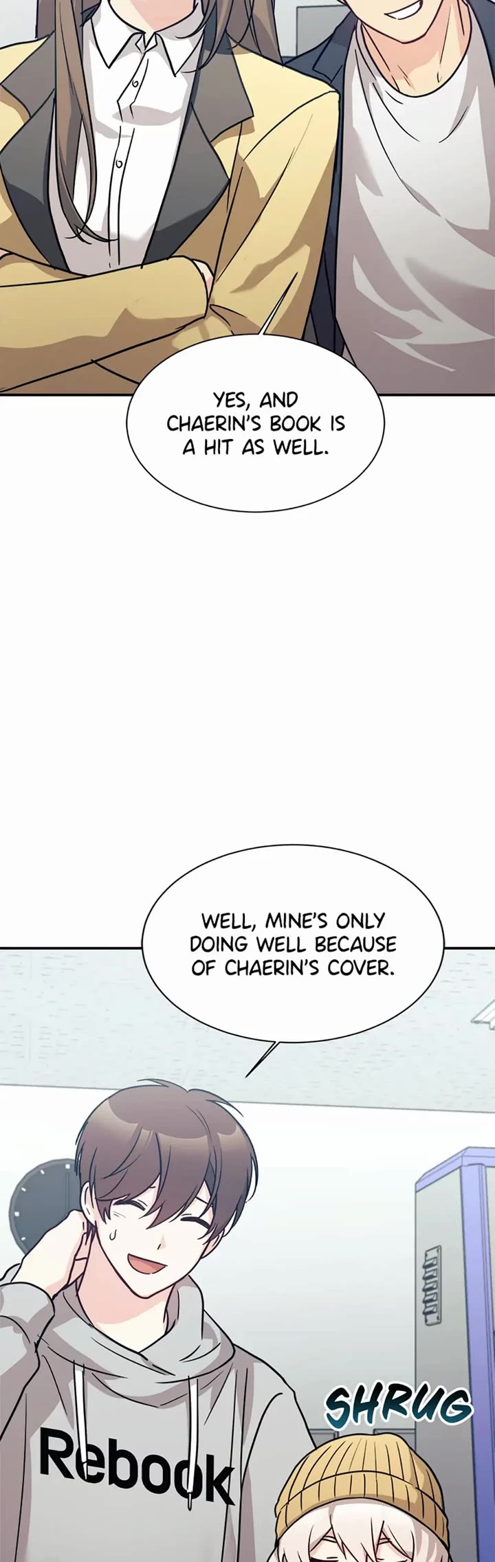 My Daughter Is a Dragon! chapter 56 page 29