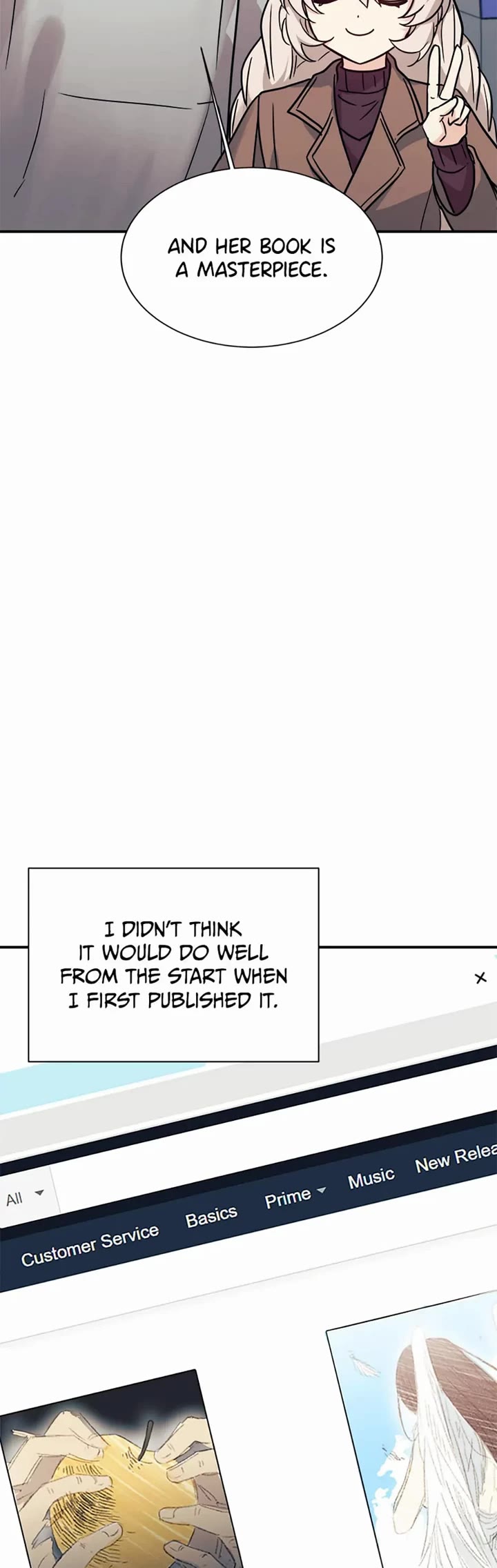 My Daughter Is a Dragon! chapter 56 page 30