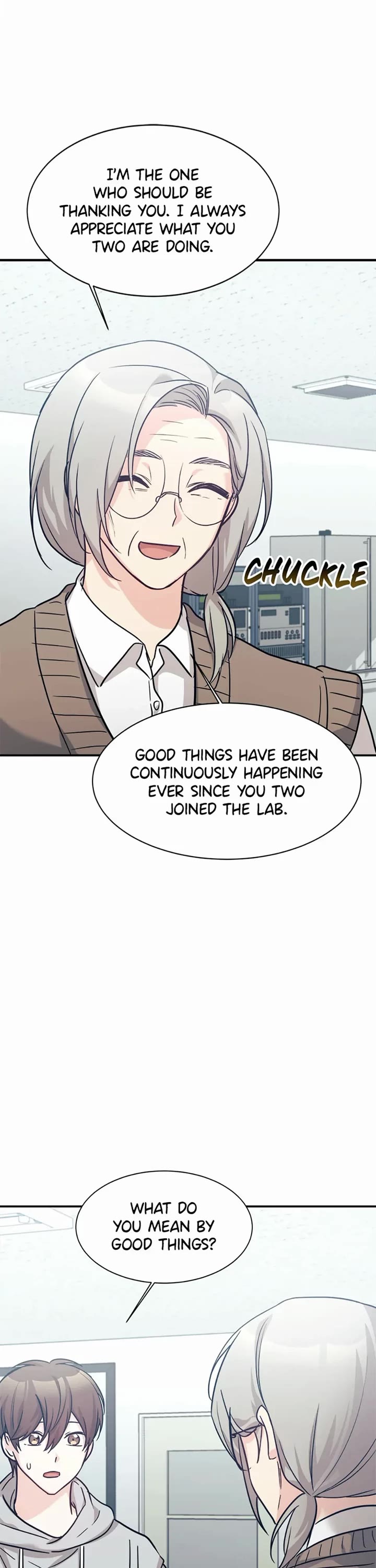 My Daughter Is a Dragon! chapter 56 page 33