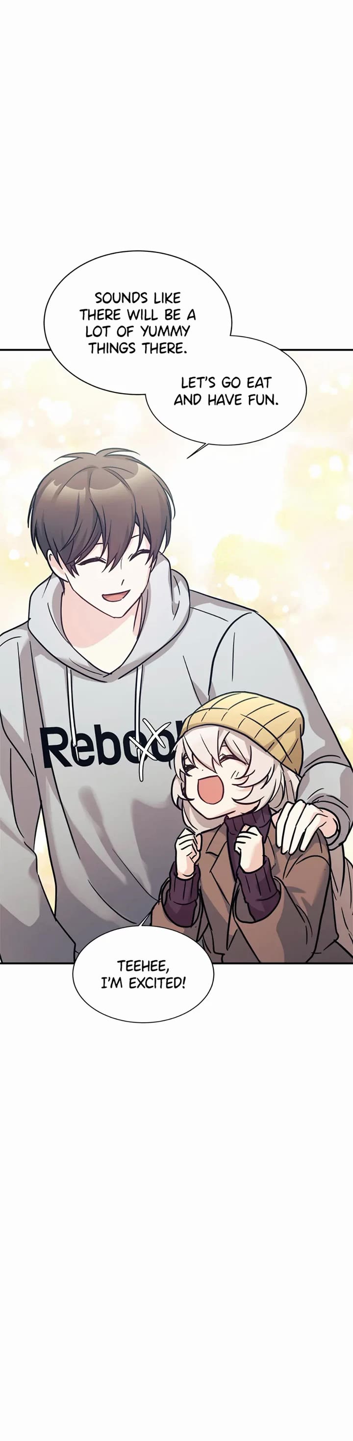 My Daughter Is a Dragon! chapter 56 page 35