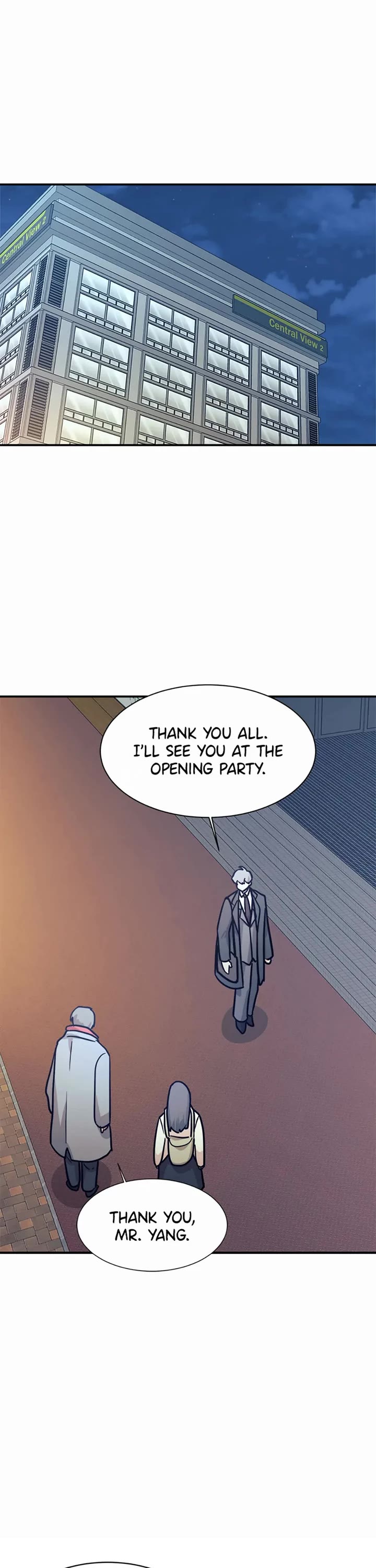 My Daughter Is a Dragon! chapter 56 page 36