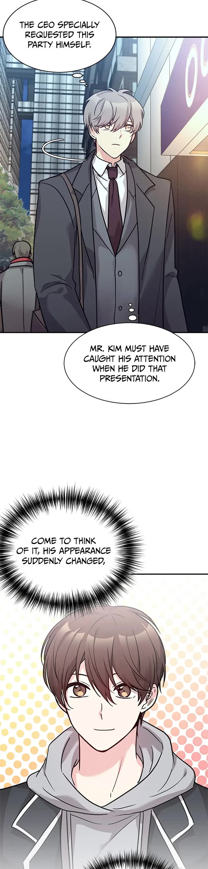 My Daughter Is a Dragon! chapter 56 page 37