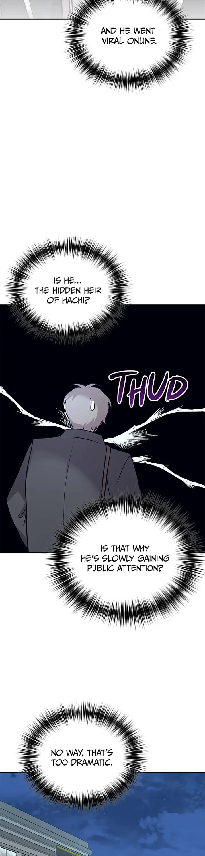 My Daughter Is a Dragon! chapter 56 page 38