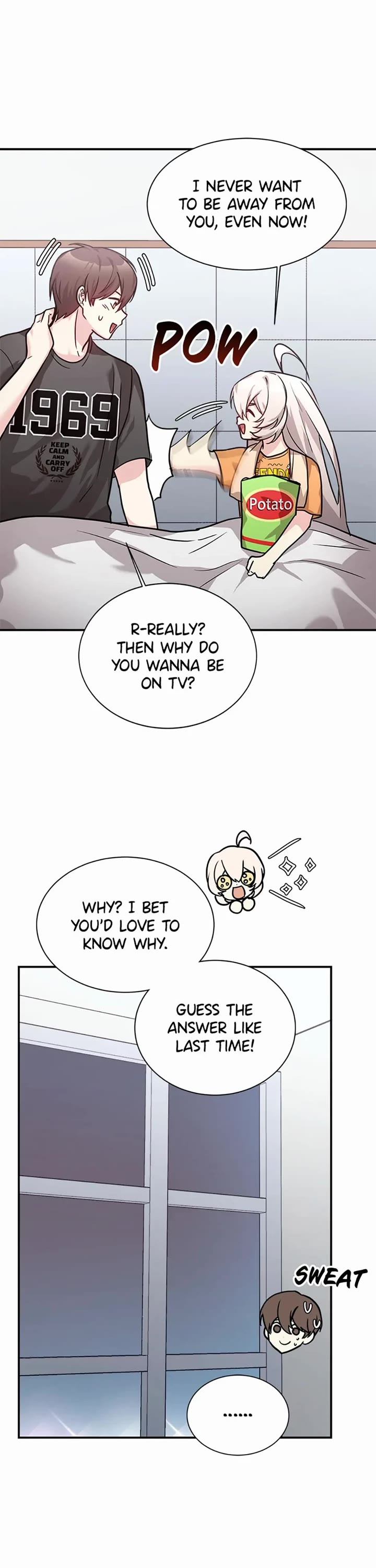 My Daughter Is a Dragon! chapter 56 page 6