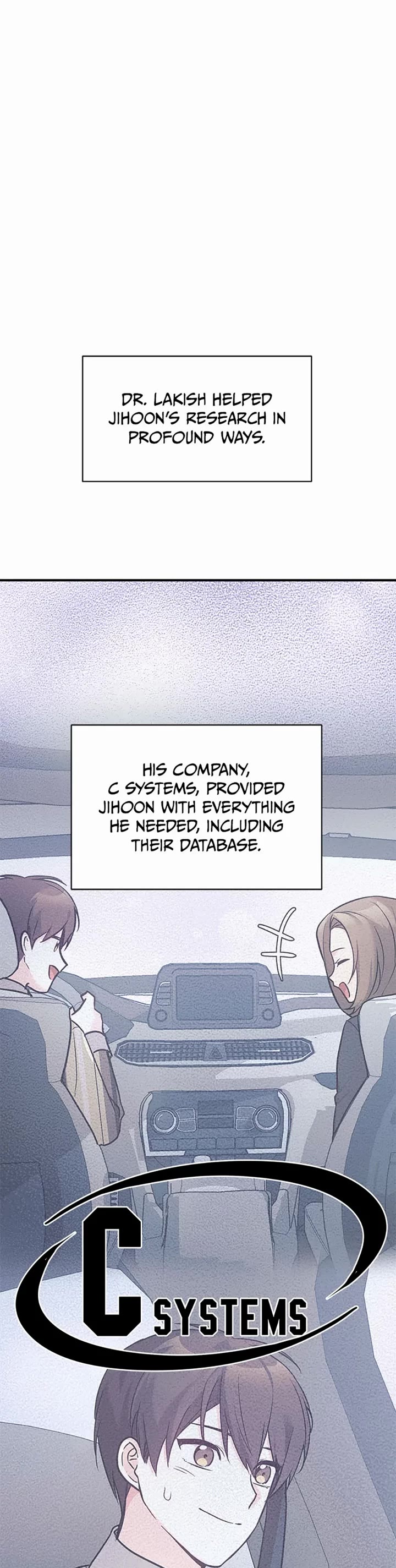 My Daughter Is a Dragon! chapter 60 page 10