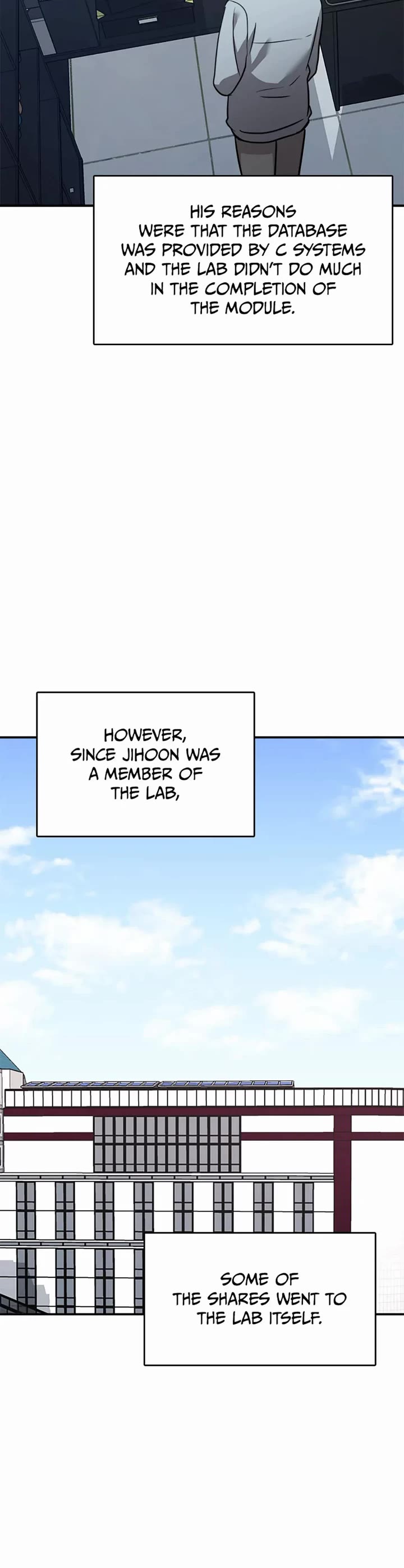 My Daughter Is a Dragon! chapter 60 page 14