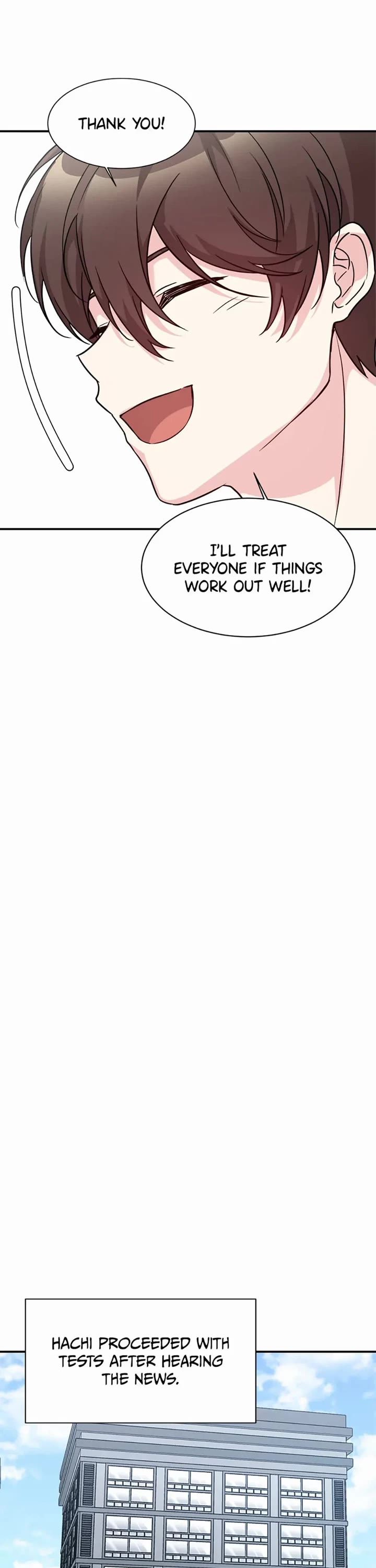 My Daughter Is a Dragon! chapter 60 page 16