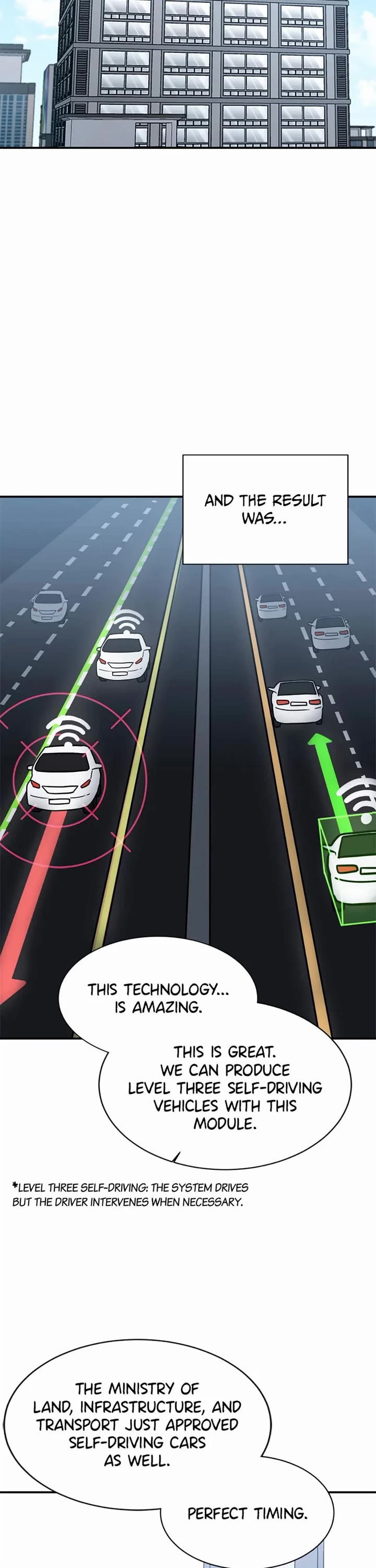 My Daughter Is a Dragon! chapter 60 page 17