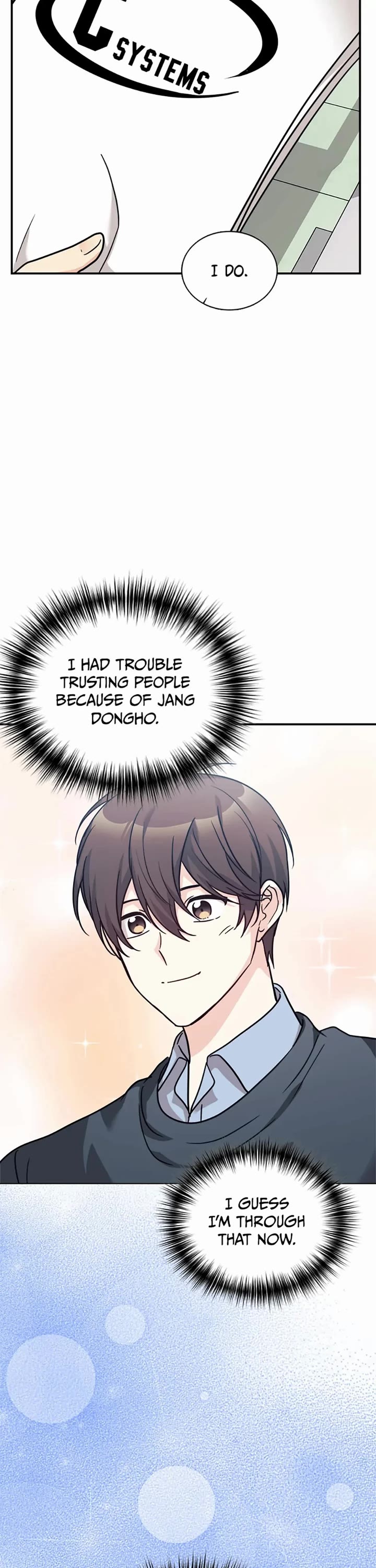 My Daughter Is a Dragon! chapter 60 page 21