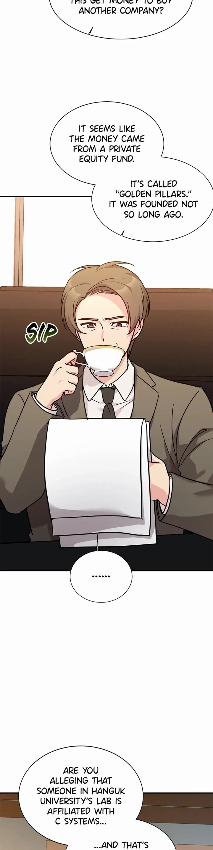 My Daughter Is a Dragon! chapter 60 page 25