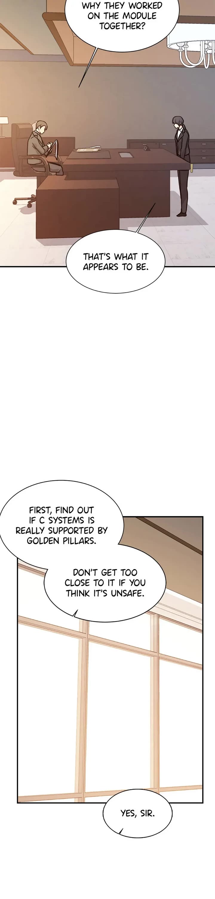 My Daughter Is a Dragon! chapter 60 page 26