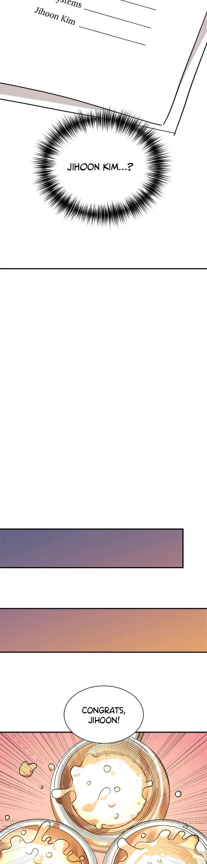 My Daughter Is a Dragon! chapter 60 page 28