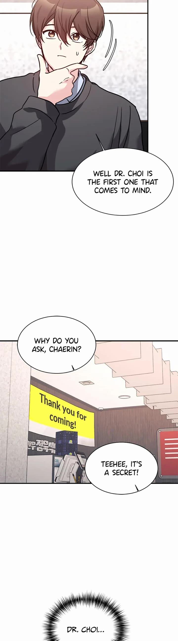 My Daughter Is a Dragon! chapter 60 page 35