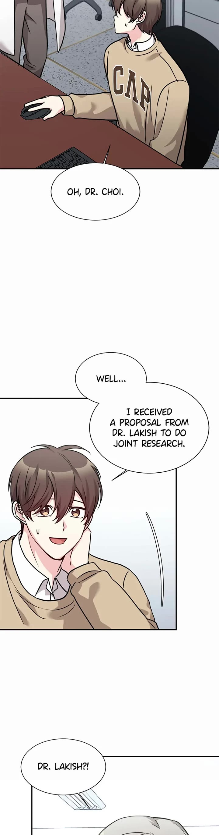 My Daughter Is a Dragon! chapter 60 page 4