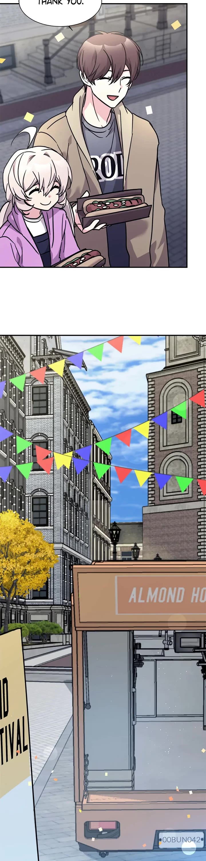 My Daughter Is a Dragon! chapter 63 page 12