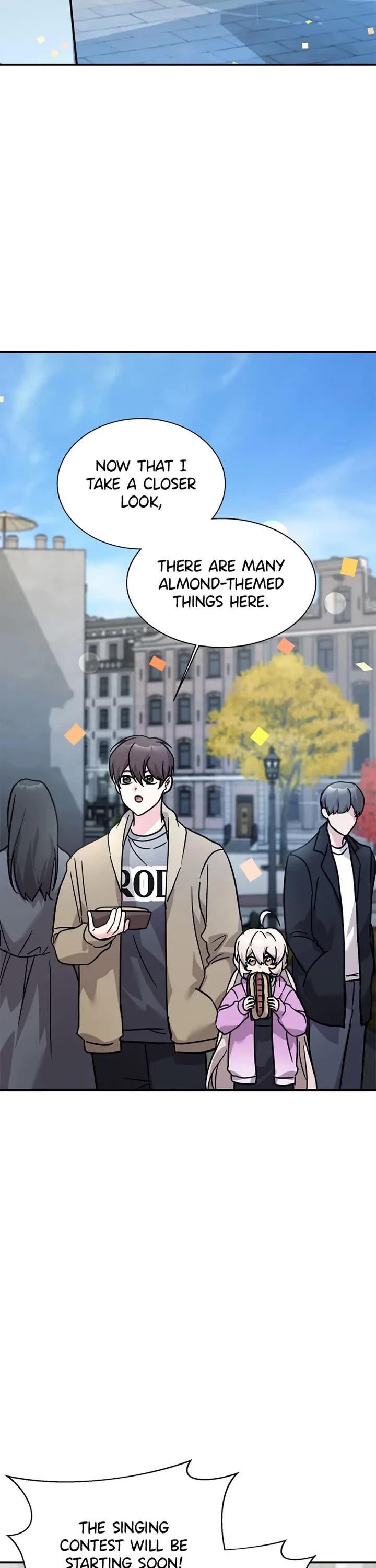 My Daughter Is a Dragon! chapter 63 page 13