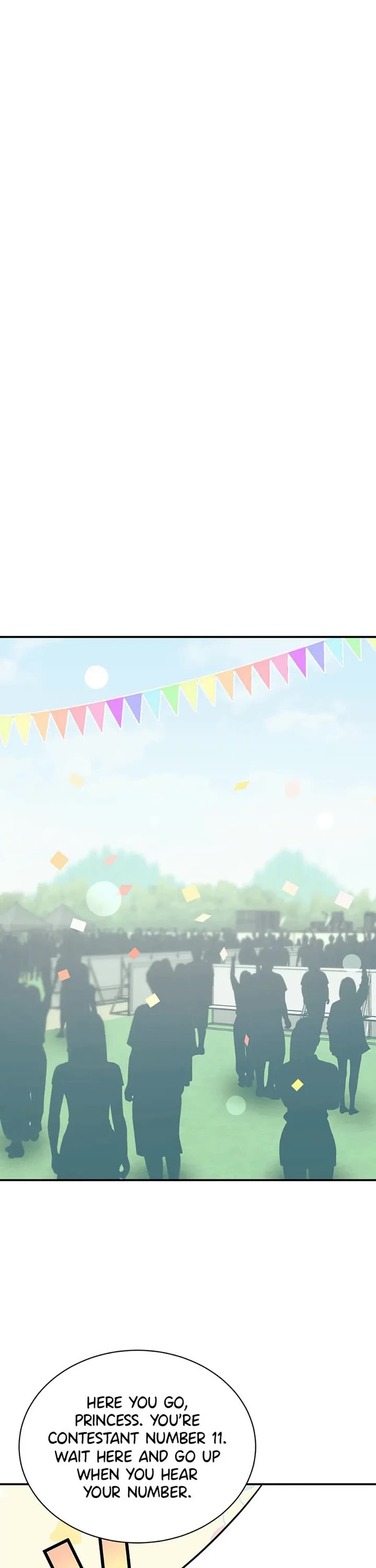 My Daughter Is a Dragon! chapter 63 page 17