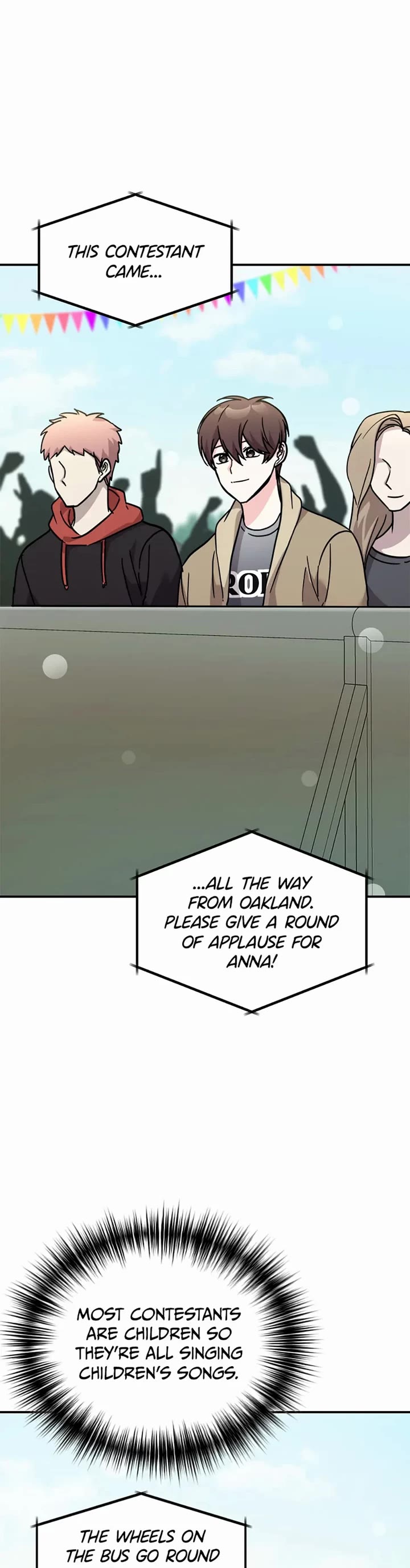 My Daughter Is a Dragon! chapter 63 page 19