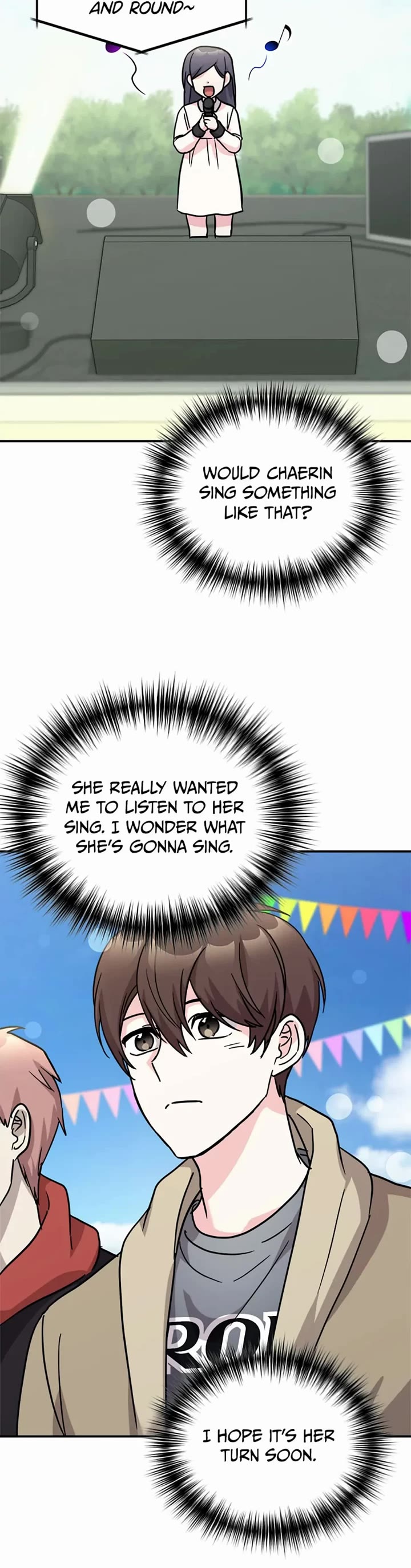 My Daughter Is a Dragon! chapter 63 page 20