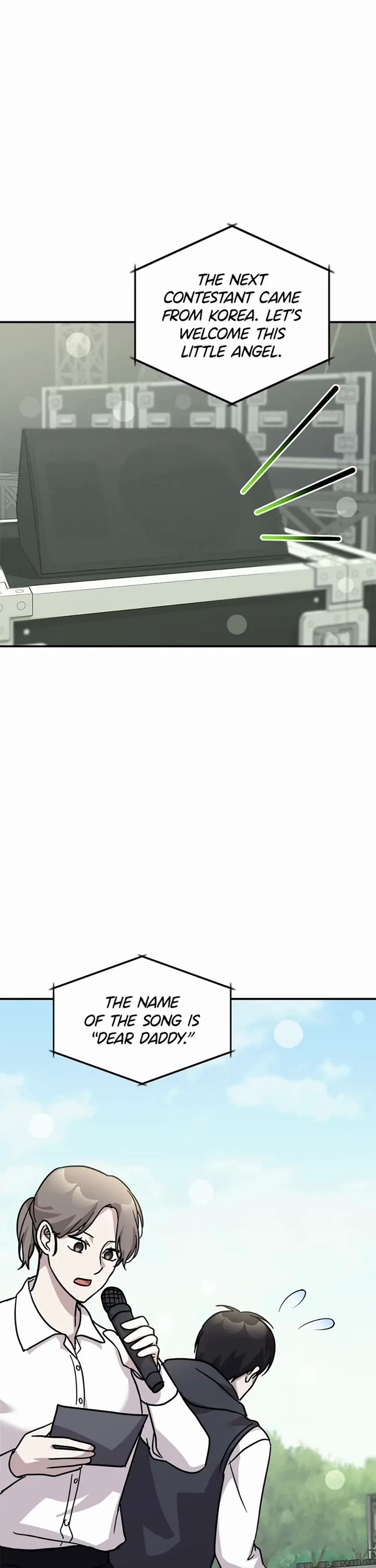 My Daughter Is a Dragon! chapter 63 page 21