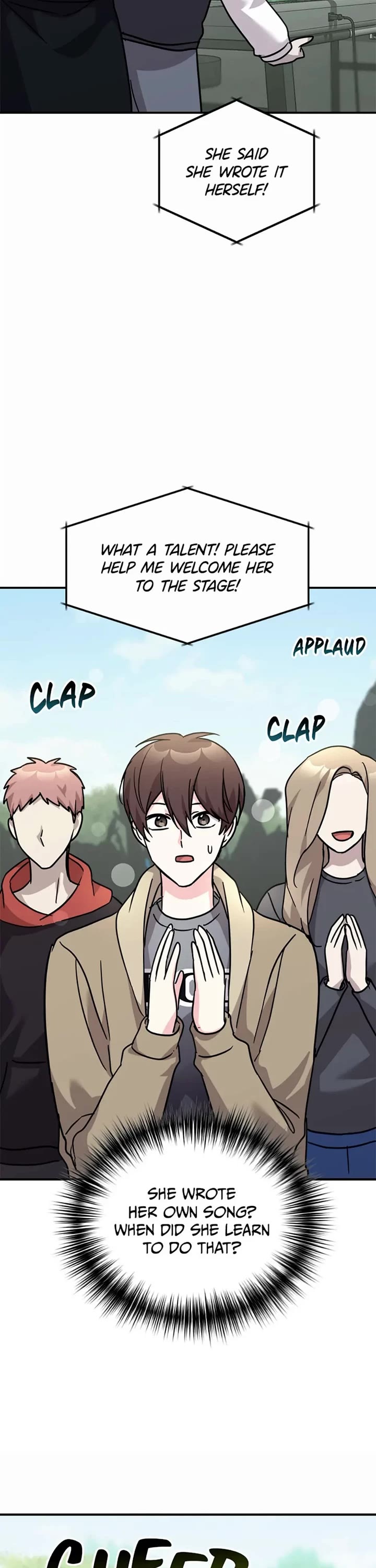 My Daughter Is a Dragon! chapter 63 page 22