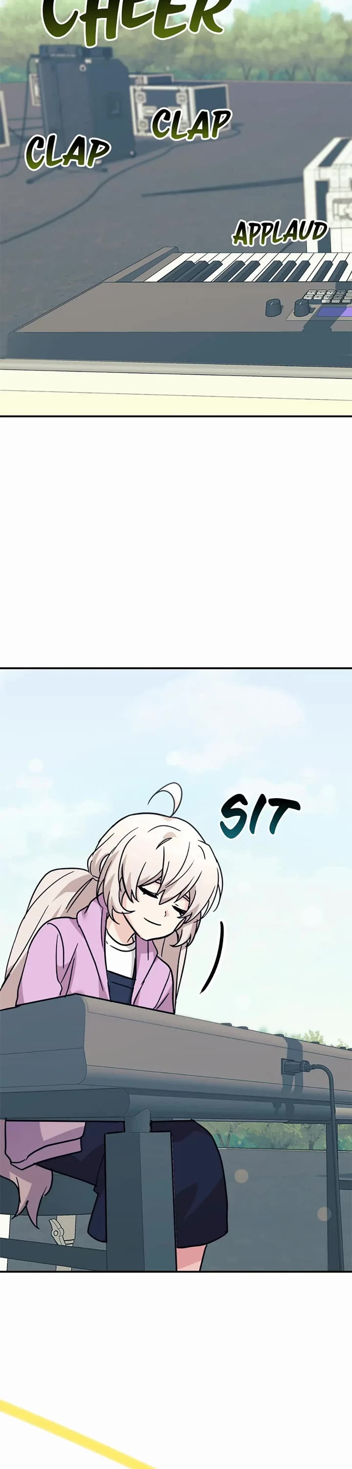 My Daughter Is a Dragon! chapter 63 page 23