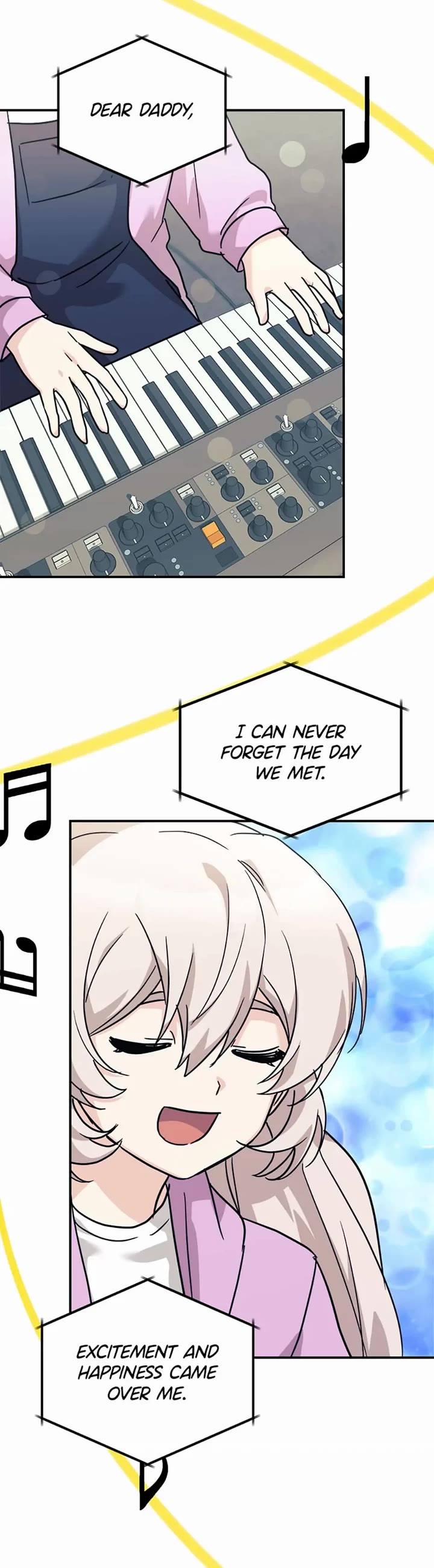 My Daughter Is a Dragon! chapter 63 page 24