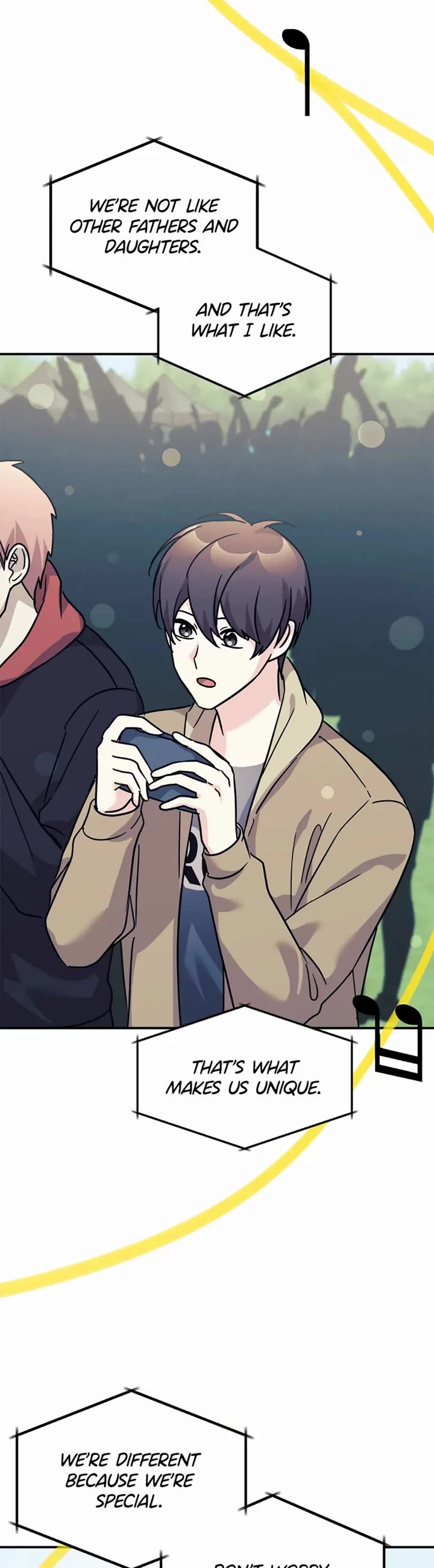 My Daughter Is a Dragon! chapter 63 page 25