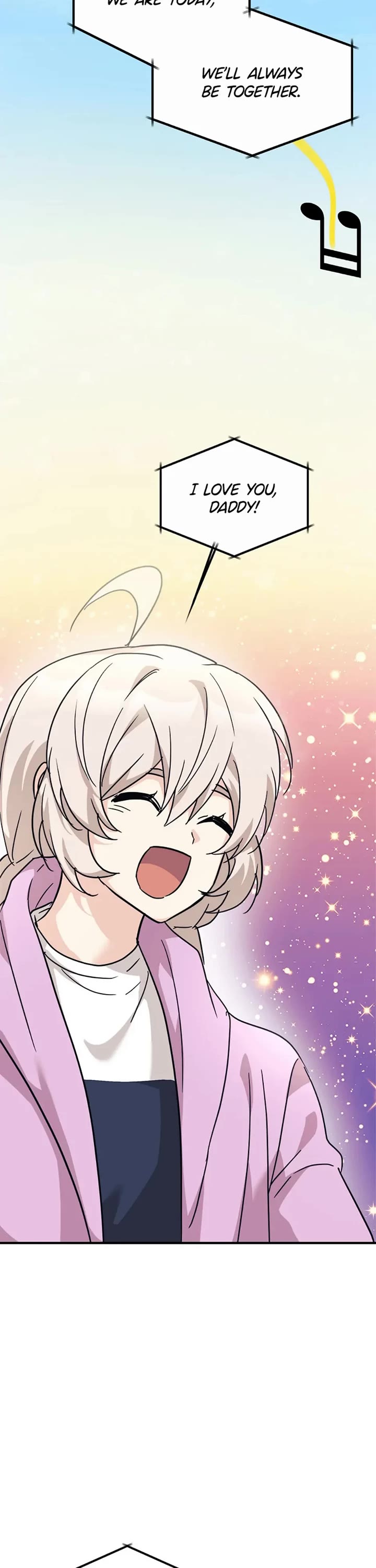 My Daughter Is a Dragon! chapter 63 page 27