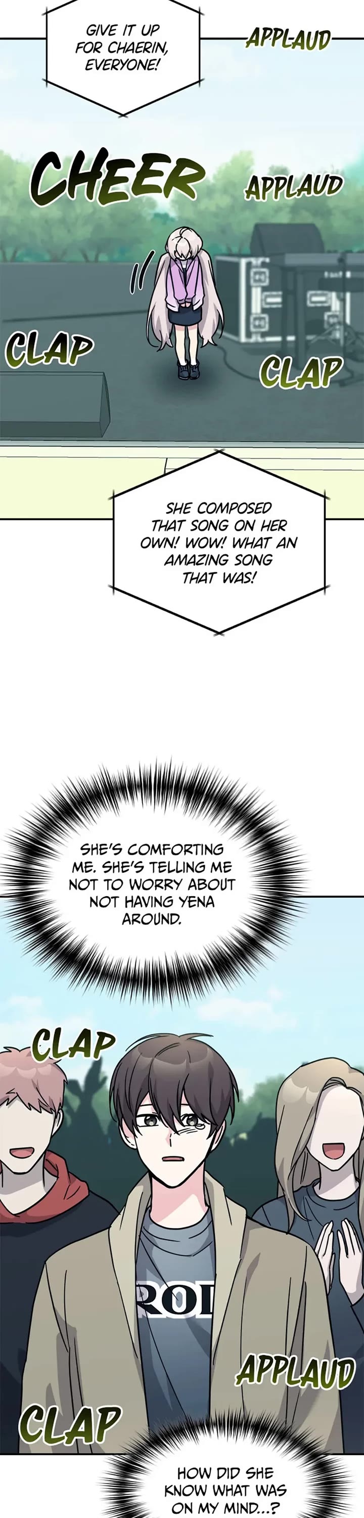 My Daughter Is a Dragon! chapter 63 page 28