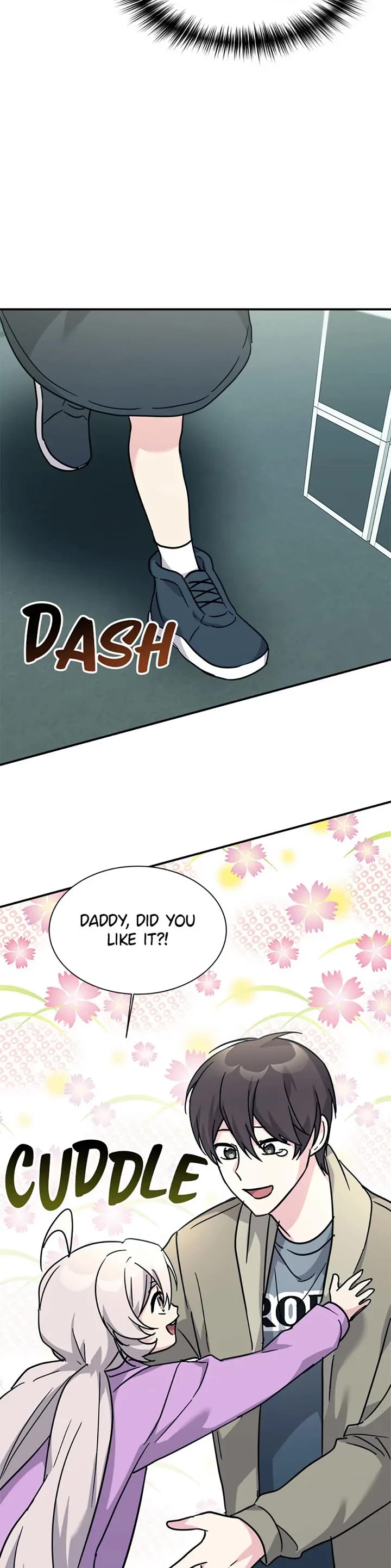 My Daughter Is a Dragon! chapter 63 page 29