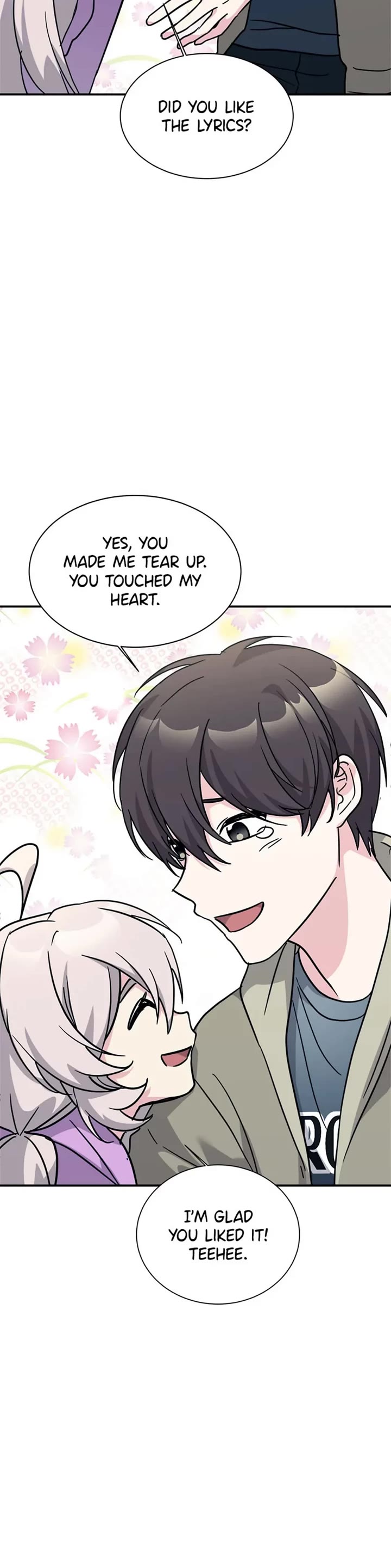 My Daughter Is a Dragon! chapter 63 page 30