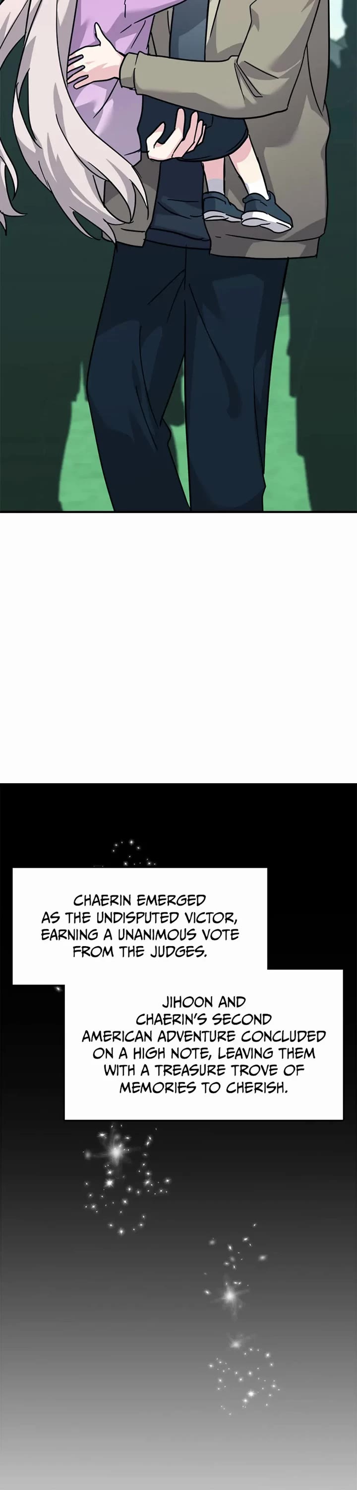 My Daughter Is a Dragon! chapter 63 page 32