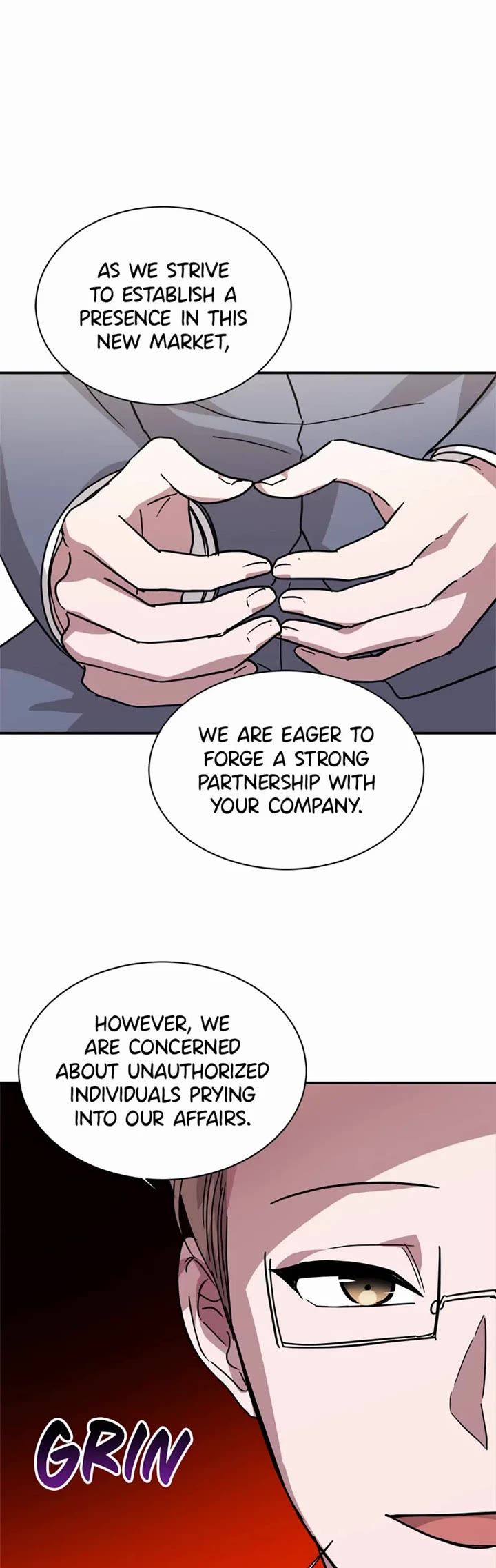 My Daughter Is a Dragon! chapter 63 page 39