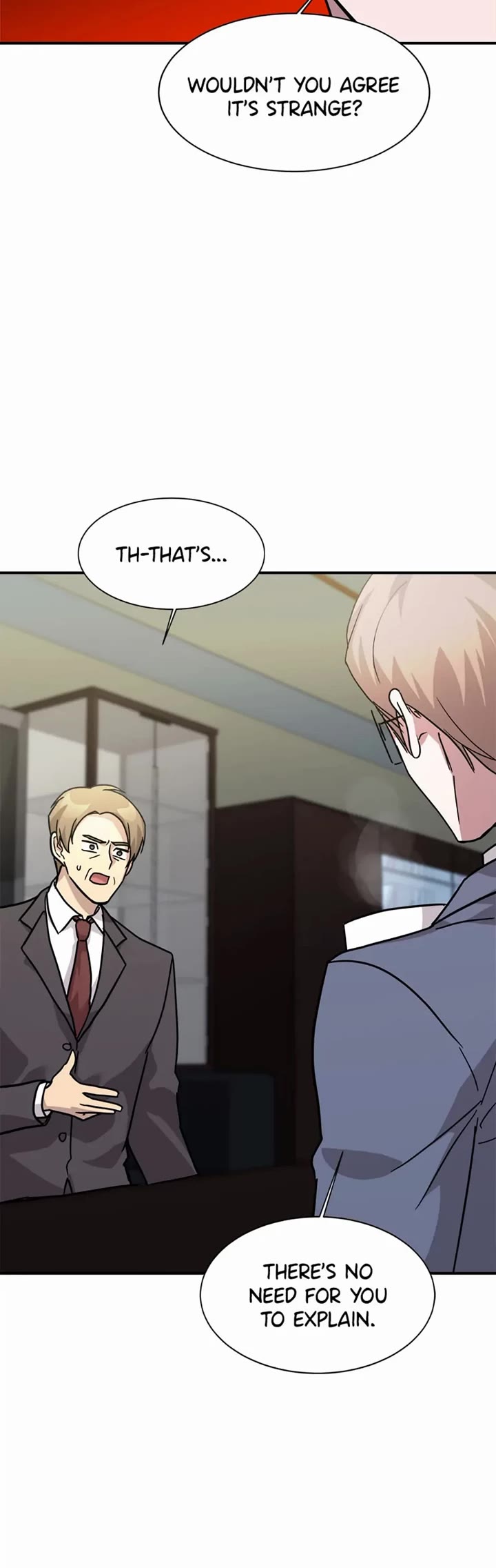 My Daughter Is a Dragon! chapter 63 page 40