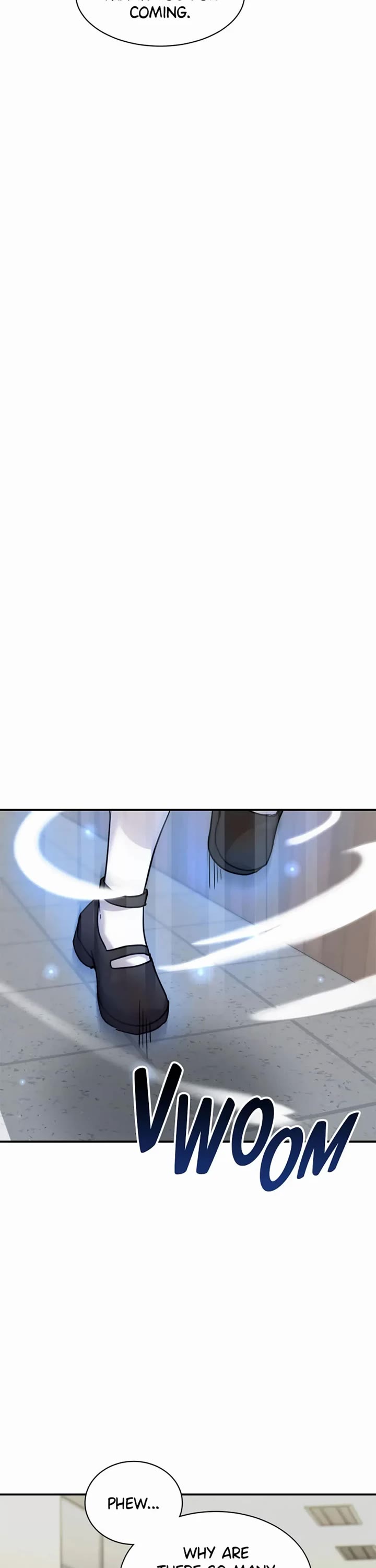 My Daughter Is a Dragon! chapter 63 page 6